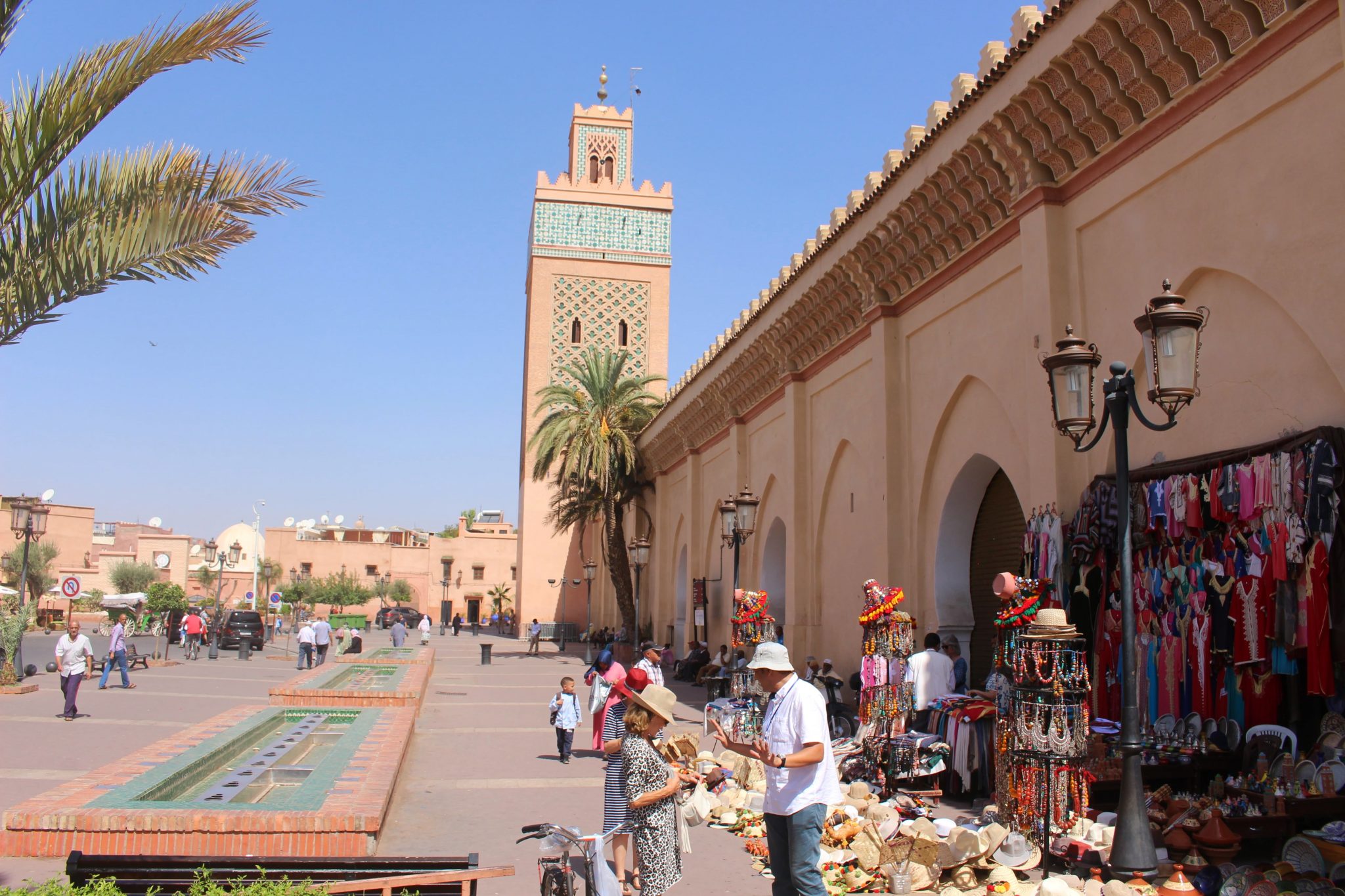 Marrakech